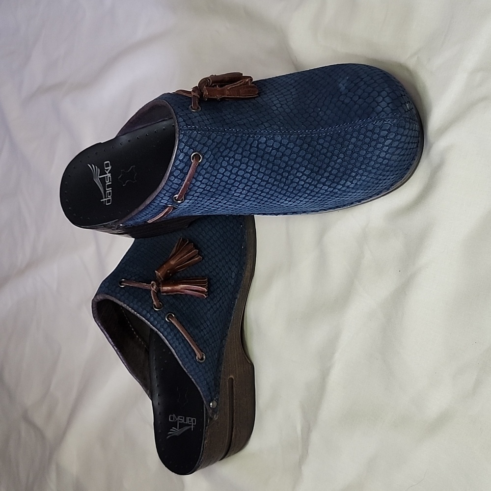 Dansko Clogs sz 41